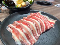-呷哺呷哺 黄金牧场 (旧宫永辉超市店)