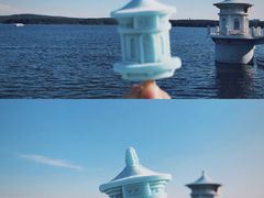 -长春净月潭风景名胜区