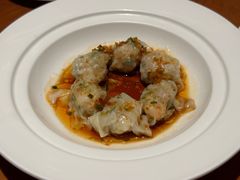 -杭州JW万豪酒店-万豪中餐厅