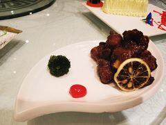 -金米箩大酒店(五角场店)