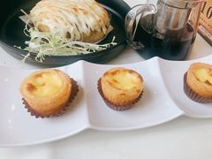 -万圣禄茶楼(西平店)