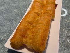 -點無缺茶楼·海鲜酒家(世博店)