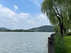-南北湖风景区