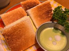 -泰盏鬼·颓废冬阴(陈家祠扬韬店)