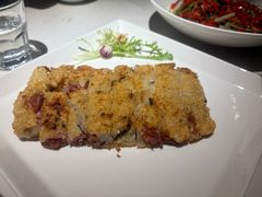 -周三的情书花园餐厅(江北店)