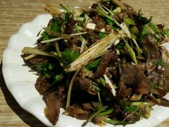 -妞妞烩面非物质文化遗产(西工店)