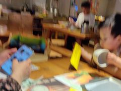 -木屋烧烤(南新店)
