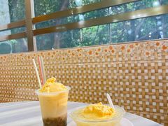 -芬芳甜品(同福路店)