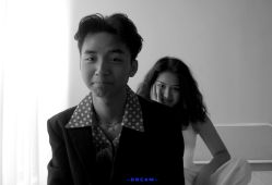 -DREAM HOUSE 梦想屋婚纱摄影