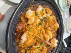 -船歌·鱼水饺青岛菜(国贸商城店)