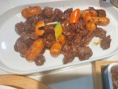 -小吴越·江浙融合菜(惠山万达广场店)