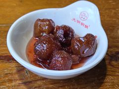 -大明铜锅·烤涮坊·烧烤(新开路店)