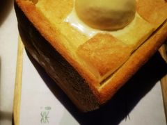面包诱惑-绿茶餐厅(领展购物广场·中关村店)