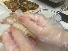 -白仁仔· 活烤海鲜 宵夜(豫园店)