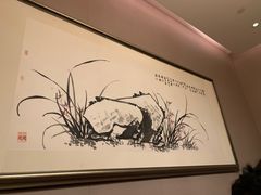 -汕头龙光喜来登酒店-采悦轩中餐厅