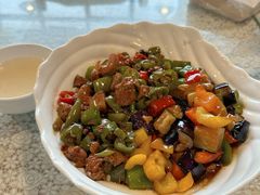-文三里屯面馆(三里屯店)
