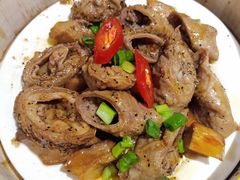 -花笙记打边炉·煲仔饭(五大道店)