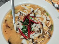 -吕氏疙瘩汤·海鲜新鲁菜(凯德mall新都心店)