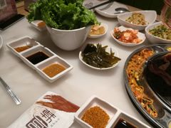 -韩宫宴炭火烤肉(印象城店)