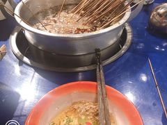 -马路边边串串香(大成路店)