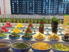 -山河屯铁锅炖鲜鹅·东北菜(开发区一店)