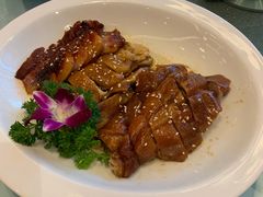 -粤域茶餐厅