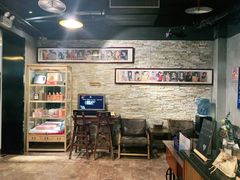 -时光漫步酒店(北京雍和宫南锣鼓巷后海店)