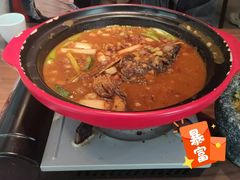 -有红鸡毛店·川菜(建设路店)