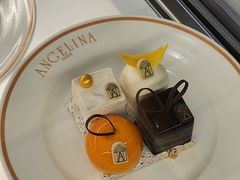 -Angelina安吉丽娜(恒隆广场店)