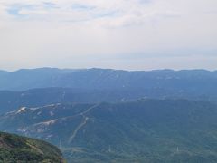 -七娘山