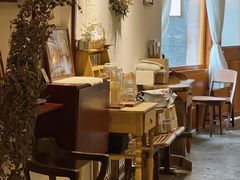 -Ginko银子(青龙街店)