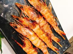 -大渔铁板烧(花园道店)