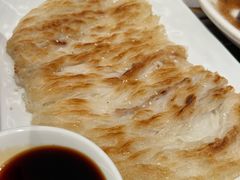 煎肠粉-德云居