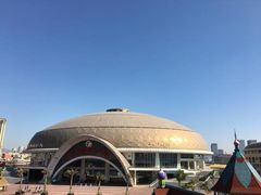 -灵玲国际马戏城