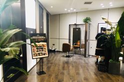 -崇尚GAVIN STYLE臻选