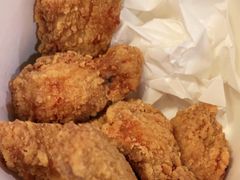 -麦当劳(长泰商业广场店)