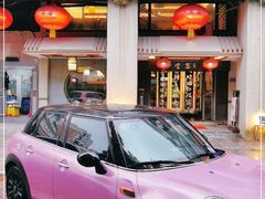 门面-堂宴·老厦门私房菜(1988仙岳总店)