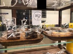 -闻道万巷咖啡馆(南大街地铁站店)