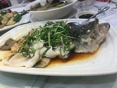 -朱仔记食府(江南大道店)