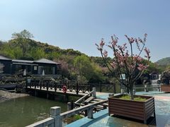 -白马涧龙池景区