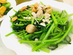 -宜宾海鲜酒家·三十年老字号