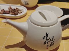 -蔡澜点心·粤菜(花城汇南区店)