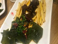 -守柴炉烤鸭(中海国际店)