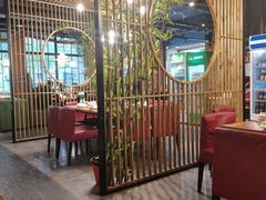 大堂-范家大院(华为店)
