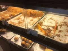 -苹果花园(襄阳南路店)
