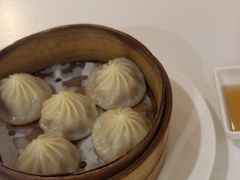 -葡珍轩冰室(虹桥机场T1店)