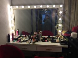 -巴黎婚纱摄影工作室