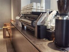 -Seesaw Coffee(深圳深业上城店)