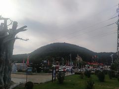 -帽儿山国家森林公园