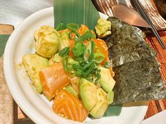 -66大阪烧烧鸟·益市家系拉面出张所